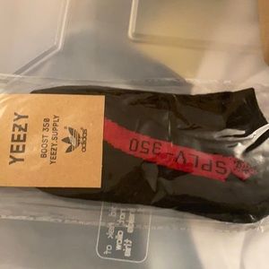 Yeezy socks